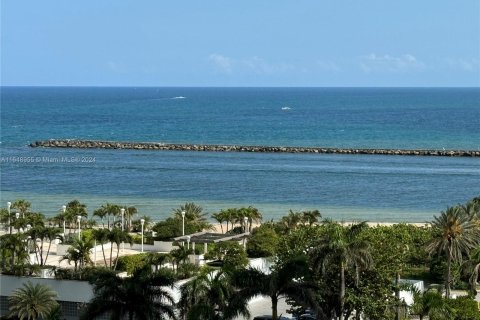 Condominio en venta en Fort Lauderdale, Florida, 2 dormitorios, 96.25 m2 № 1331443 - foto 25