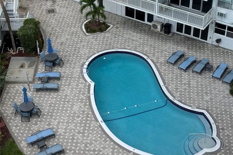 Condominio en venta en Fort Lauderdale, Florida, 2 dormitorios, 96.25 m2 № 1331443 - foto 9