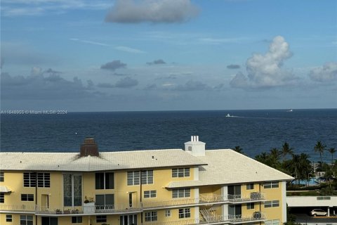 Condominio en venta en Fort Lauderdale, Florida, 2 dormitorios, 96.25 m2 № 1331443 - foto 11