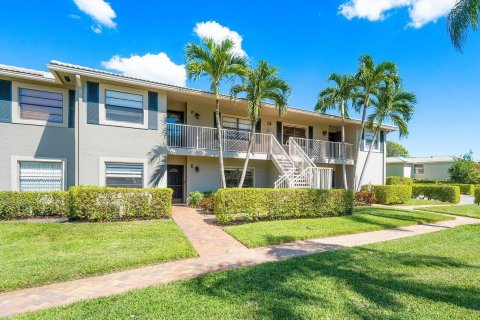 Condominio en venta en Boynton Beach, Florida, 2 dormitorios, 128.95 m2 № 787383 - foto 15