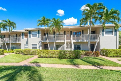 Condominio en venta en Boynton Beach, Florida, 2 dormitorios, 128.95 m2 № 787383 - foto 16