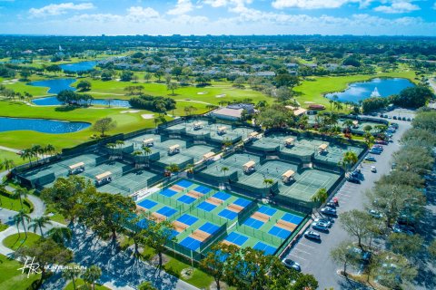 Condominio en venta en Boynton Beach, Florida, 2 dormitorios, 128.95 m2 № 787383 - foto 9
