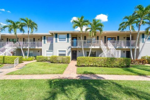 Condominio en venta en Boynton Beach, Florida, 2 dormitorios, 128.95 m2 № 787383 - foto 17