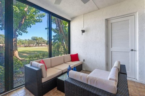 Condominio en venta en Boynton Beach, Florida, 2 dormitorios, 128.95 m2 № 787383 - foto 25