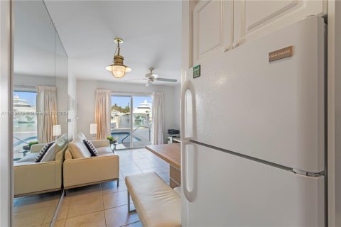 Copropriété à vendre à Fort Lauderdale, Floride: 1 chambre, 51.1 m2 № 1004436 - photo 20