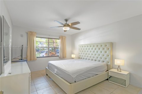 Copropriété à vendre à Fort Lauderdale, Floride: 1 chambre, 51.1 m2 № 1004436 - photo 27