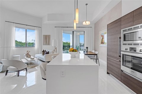 Condominio en venta en Coral Gables, Florida, 2 dormitorios, 102.29 m2 № 1271314 - foto 13