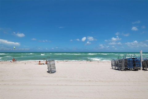 Copropriété à vendre à Miami Beach, Floride: 1 chambre, 75.07 m2 № 1271362 - photo 20