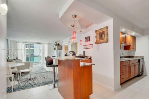 Copropriété à vendre à Miami Beach, Floride: 1 chambre, 75.07 m2 № 1271362 - photo 7