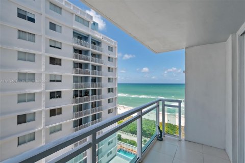 Copropriété à vendre à Miami Beach, Floride: 1 chambre, 75.07 m2 № 1271362 - photo 21