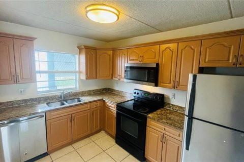 Copropriété à vendre à Tampa, Floride: 1 chambre, 68.93 m2 № 1349703 - photo 4