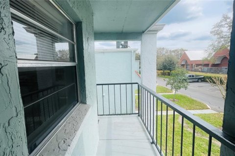 Copropriété à vendre à Tampa, Floride: 1 chambre, 68.93 m2 № 1349703 - photo 5