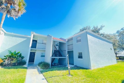 Condo in Tampa, Florida, 1 bedroom  № 1349703 - photo 19