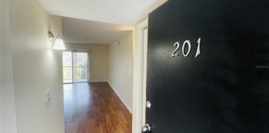 Condo in Tampa, Florida, 1 bedroom  № 1349703