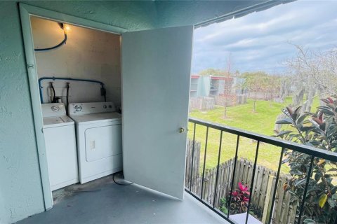 Copropriété à vendre à Tampa, Floride: 1 chambre, 68.93 m2 № 1349703 - photo 6