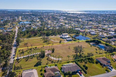 Terreno en venta en Englewood, Florida № 1122325 - foto 5