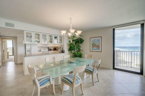 Condominio en venta en Tequesta, Florida, 3 dormitorios, 167.22 m2 № 652541 - foto 17