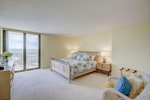 Condominio en venta en Tequesta, Florida, 3 dormitorios, 167.22 m2 № 652541 - foto 10