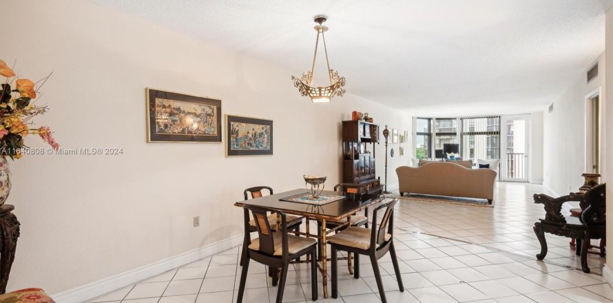 Condo in Aventura, Florida, 2 bedrooms  № 1319051