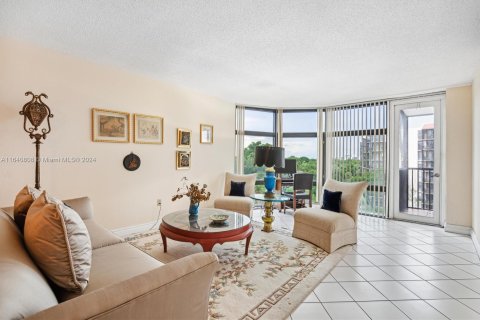 Condo in Aventura, Florida, 2 bedrooms  № 1319051 - photo 3