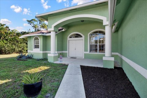 Villa ou maison à vendre à Loxahatchee Groves, Floride: 5 chambres, 247.86 m2 № 1002917 - photo 30