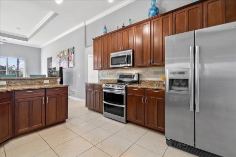 Villa ou maison à vendre à Loxahatchee Groves, Floride: 5 chambres, 247.86 m2 № 1002917 - photo 15
