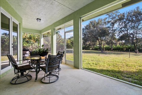 Villa ou maison à vendre à Loxahatchee Groves, Floride: 5 chambres, 247.86 m2 № 1002917 - photo 12