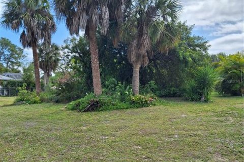 Terreno en venta en Port Charlotte, Florida № 1090821 - foto 2