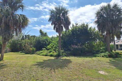 Terreno en venta en Port Charlotte, Florida № 1090821 - foto 5