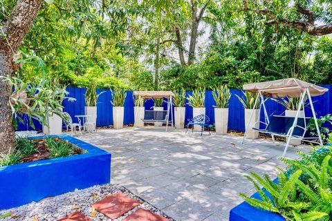 Casa en venta en Miami, Florida, 4 dormitorios, 169.27 m2 № 1305894 - foto 19