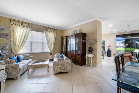 Casa en venta en Boynton Beach, Florida, 3 dormitorios, 205.78 m2 № 654179 - foto 8