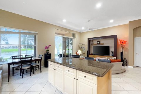 Casa en venta en Boynton Beach, Florida, 3 dormitorios, 205.78 m2 № 654179 - foto 17