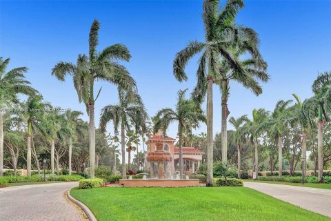 Casa en venta en Boynton Beach, Florida, 3 dormitorios, 205.78 m2 № 654179 - foto 28