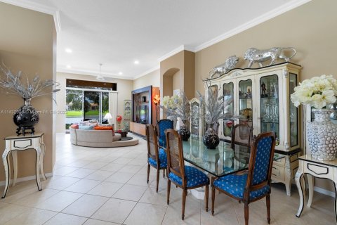 Casa en venta en Boynton Beach, Florida, 3 dormitorios, 205.78 m2 № 654179 - foto 7