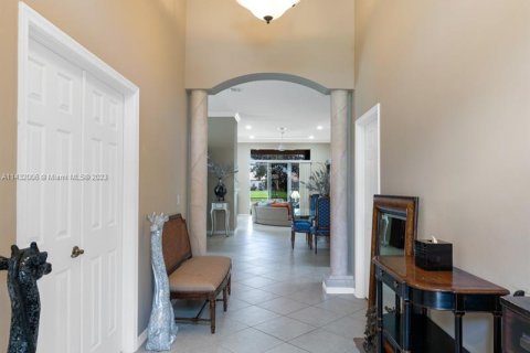 Casa en venta en Boynton Beach, Florida, 3 dormitorios, 205.78 m2 № 654179 - foto 4