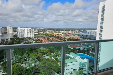 Condo in Aventura, Florida, 3 bedrooms  № 1238098 - photo 15