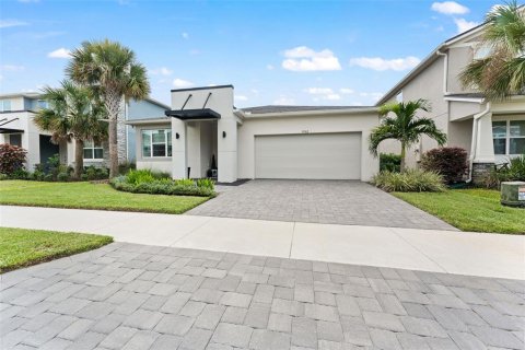 Villa ou maison à vendre à Lutz, Floride: 3 chambres, 162.76 m2 № 1359782 - photo 2