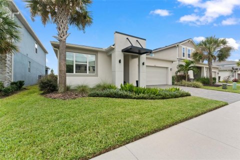 Villa ou maison à vendre à Lutz, Floride: 3 chambres, 162.76 m2 № 1359782 - photo 3