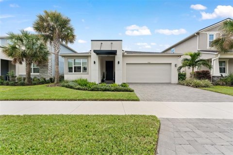 Villa ou maison à vendre à Lutz, Floride: 3 chambres, 162.76 m2 № 1359782 - photo 1