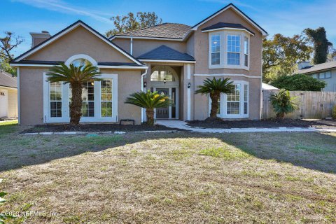 Villa ou maison à vendre à Jacksonville, Floride: 3 chambres, 278.71 m2 № 869568 - photo 1