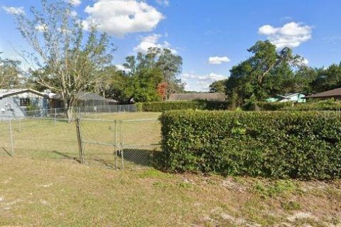 Terreno en venta en Tampa, Florida № 1396701 - foto 1