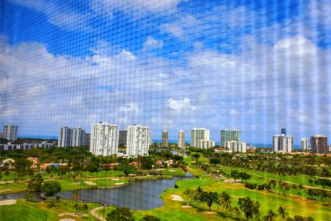 Condo in Aventura, Florida, 1 bedroom  № 1155544 - photo 7