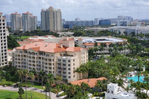 Condominio en venta en Aventura, Florida, 1 dormitorio, 84.82 m2 № 1155544 - foto 6