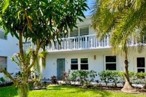 Copropriété à vendre à Deerfield Beach, Floride: 2 chambres, 85.47 m2 № 1132974 - photo 13