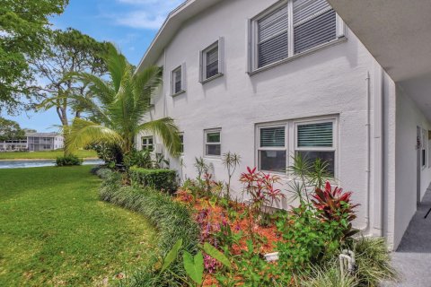 Copropriété à vendre à Deerfield Beach, Floride: 2 chambres, 85.47 m2 № 1132974 - photo 7