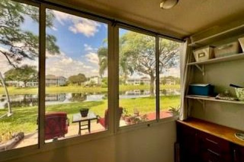 Copropriété à vendre à Deerfield Beach, Floride: 2 chambres, 85.47 m2 № 1132974 - photo 12