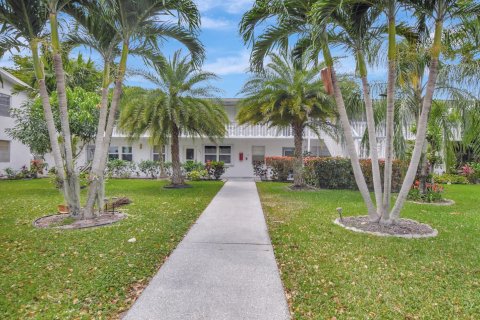 Copropriété à vendre à Deerfield Beach, Floride: 2 chambres, 85.47 m2 № 1132974 - photo 9