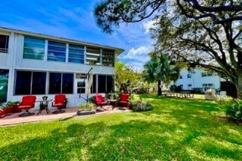 Copropriété à vendre à Deerfield Beach, Floride: 2 chambres, 85.47 m2 № 1132974 - photo 10