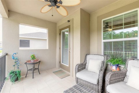 Townhouse in New Smyrna Beach, Florida 3 bedrooms, 191.66 sq.m. № 1286956 - photo 24