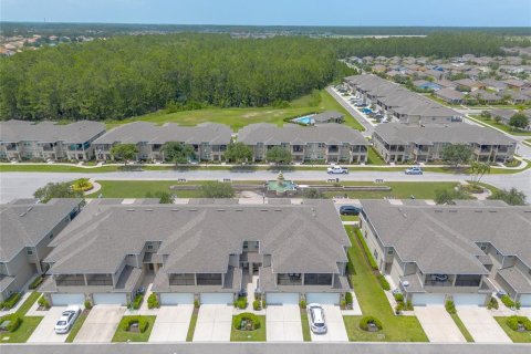 Touwnhouse à vendre à New Smyrna Beach, Floride: 3 chambres, 191.66 m2 № 1286956 - photo 15